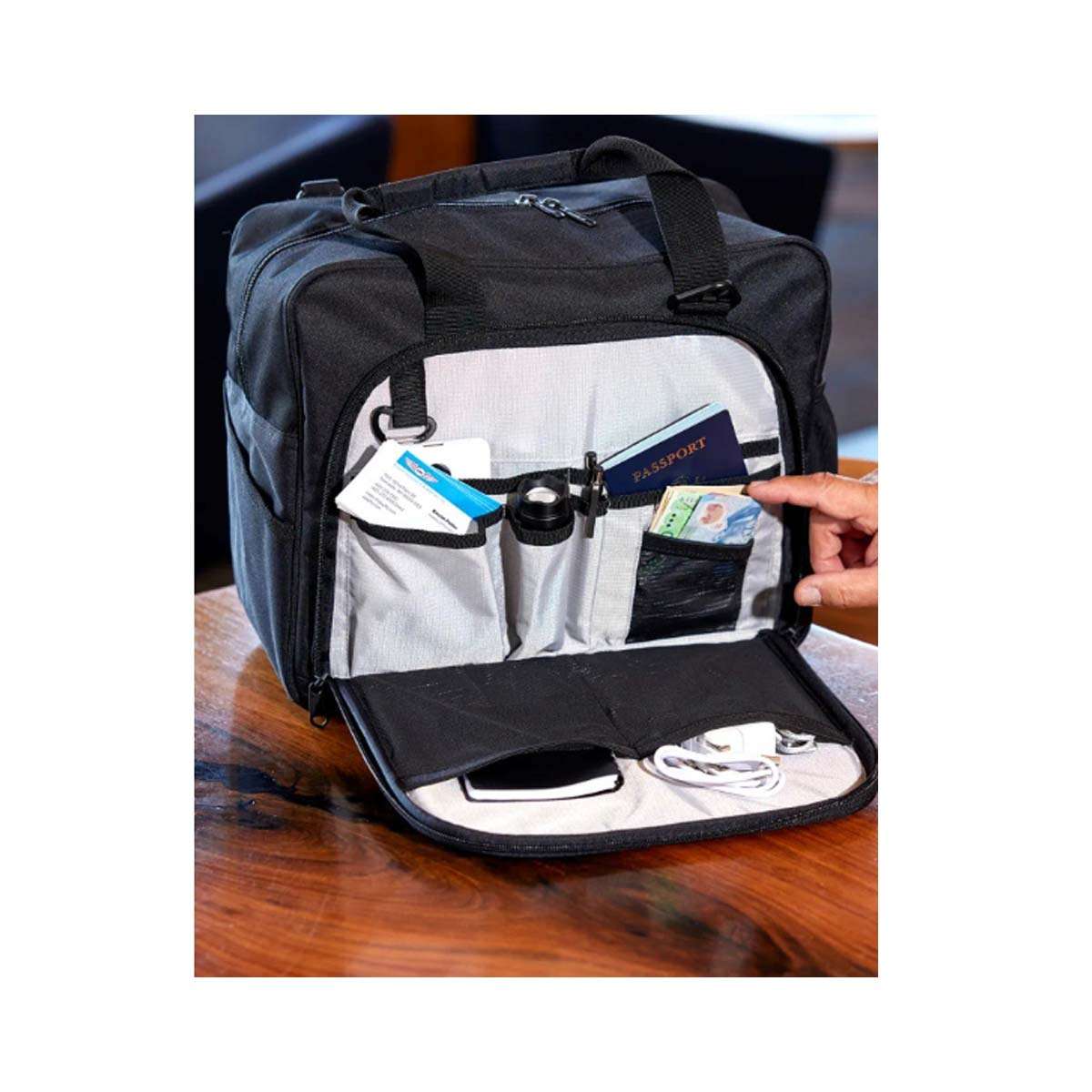 ASA AirClassics� Crew Trip Bag image 1