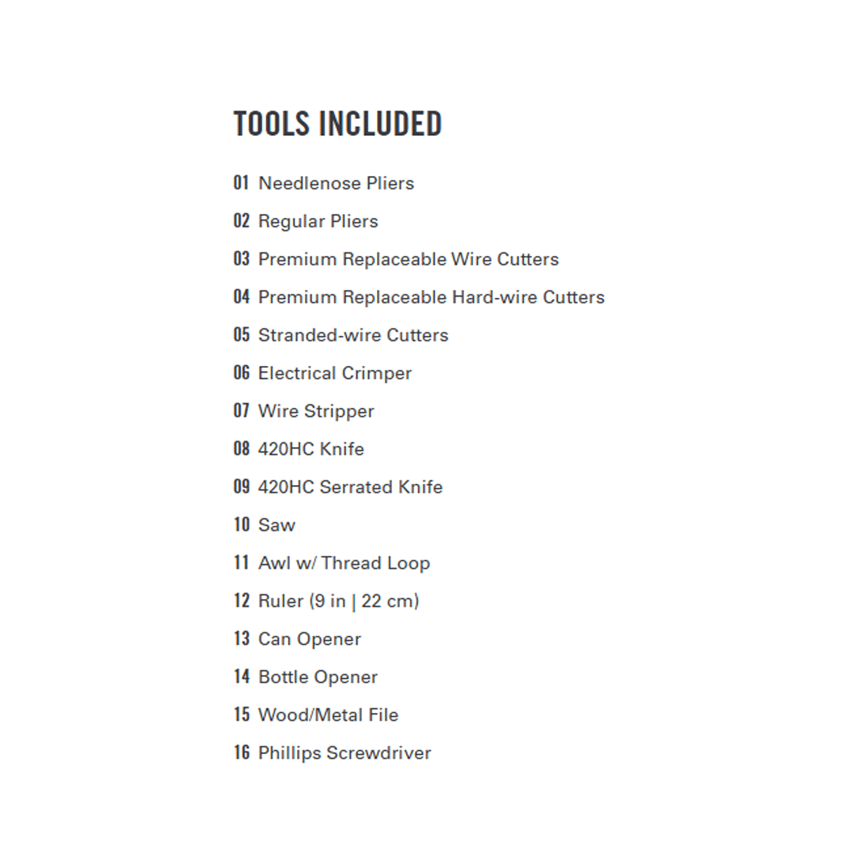 Leatherman Super Tool 300 image 5