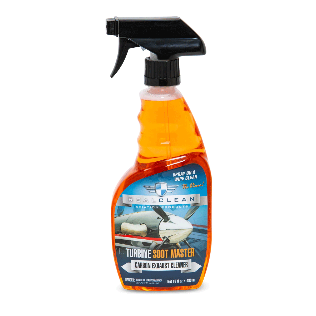 Turbine Soot Master image 0