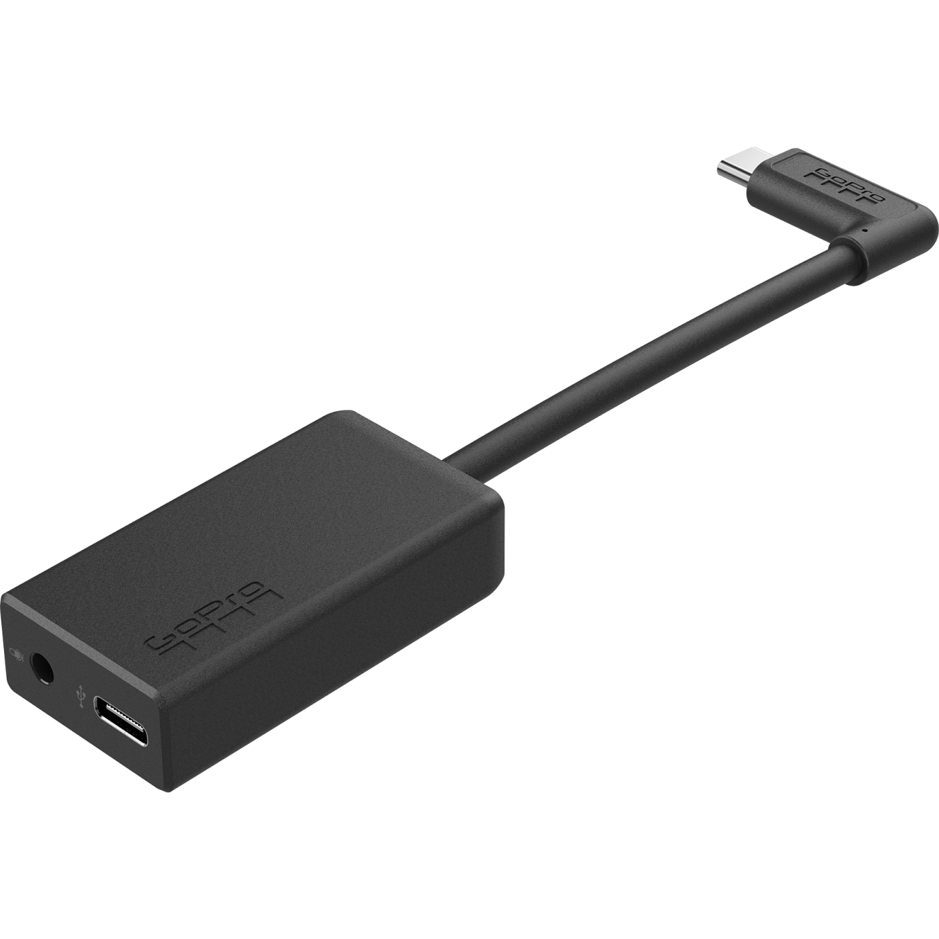 GoPro Pro 3.5mm Mic Adapter image 0