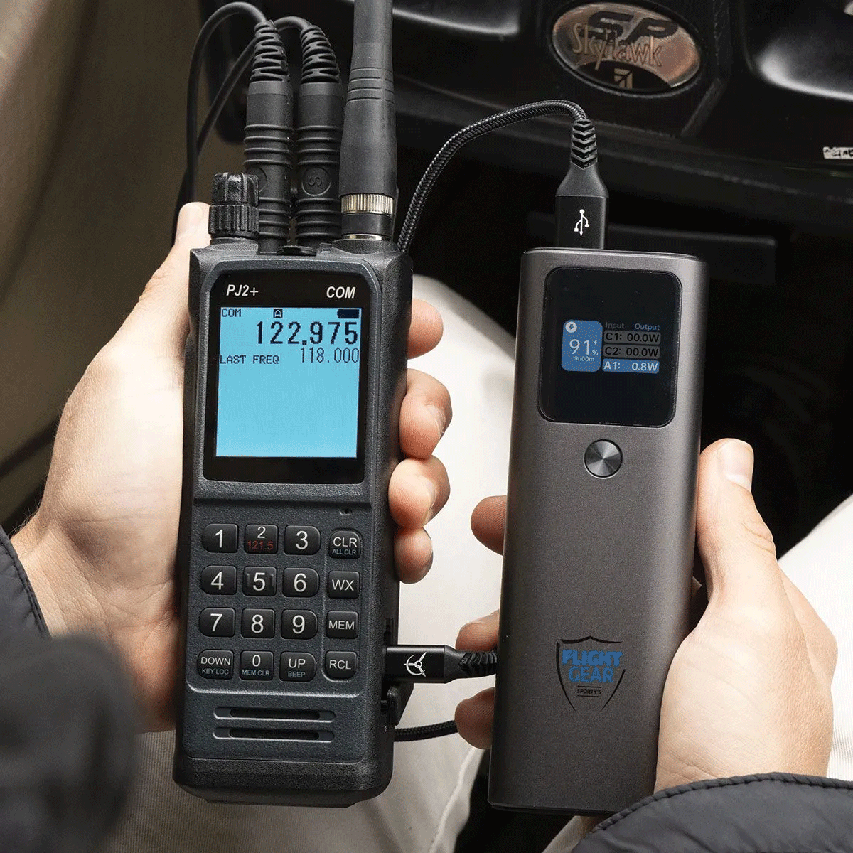 Smart Battery Pack MAX (27,600 mAh) image 1