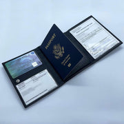 FLEVEL Pilot Document Holder image 0