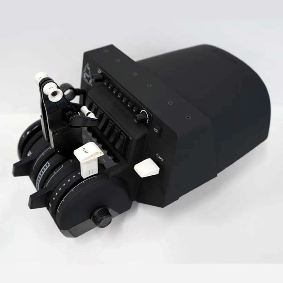 Honeycomb Bravo Throttle Quadrant image 1