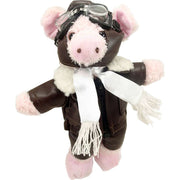 When Pigs Fly Plush Toy 8" image 0
