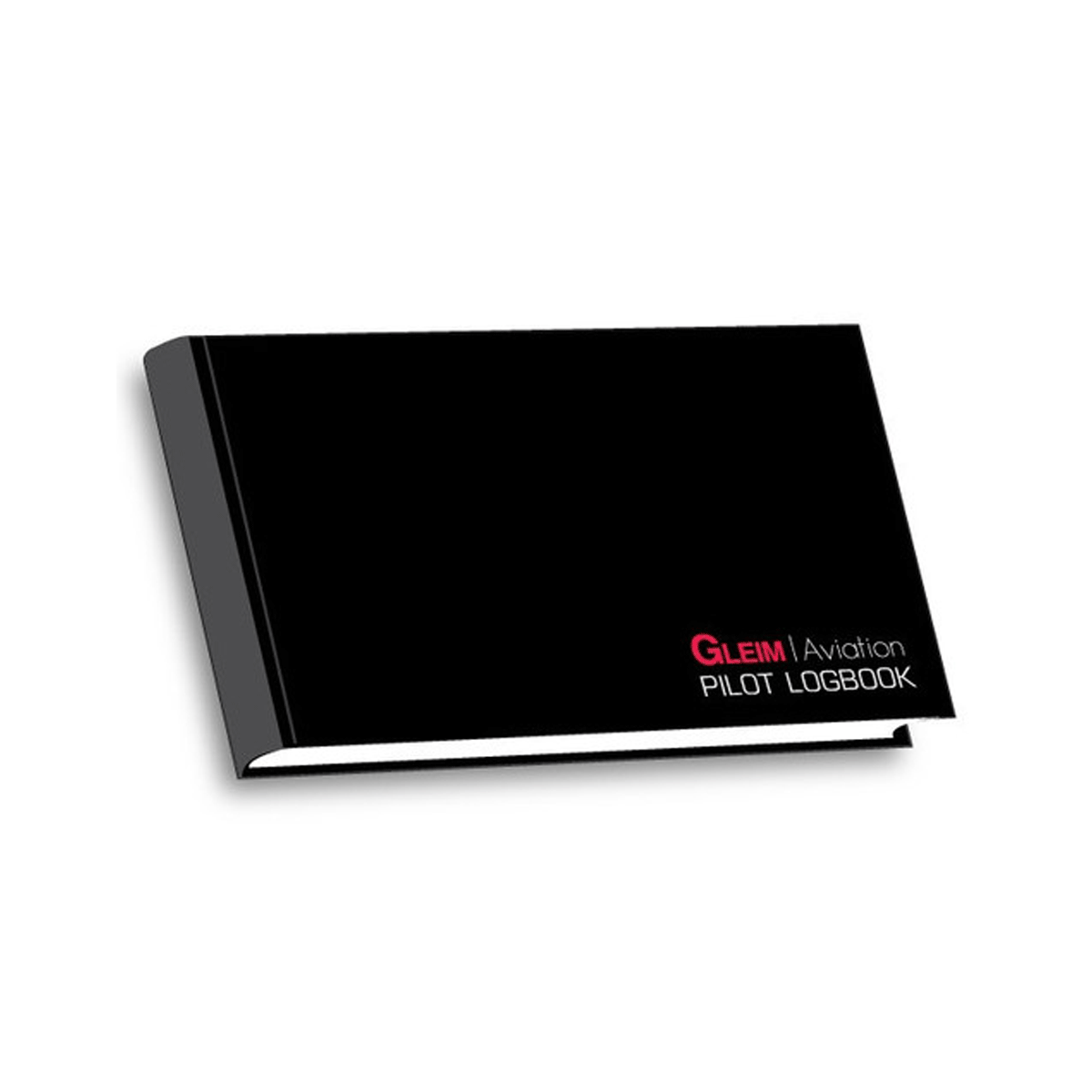 Gleim Aviation Pilot Logbook image 0