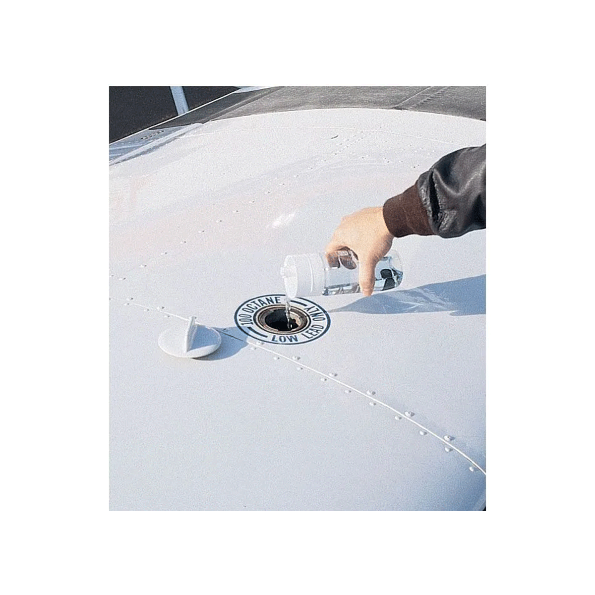 GATS Fuel Jar Strainer � 12oz / 16oz image 3