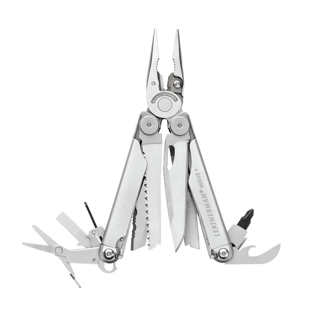 Leatherman Wave Plus image 0