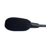 Lightspeed Mic Muff - Zulu/Sierra image 0