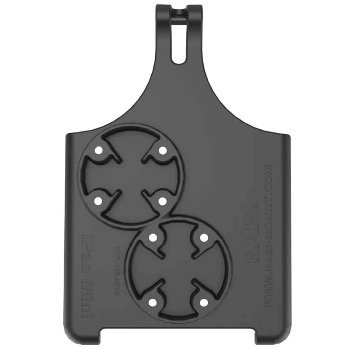 RAM� EZ-Roll'r� Cradle for Apple iPad mini 4 &amp; 5 image 2