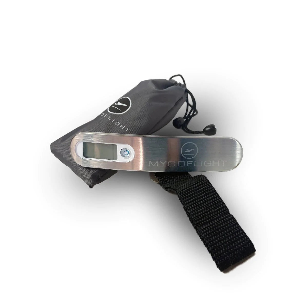 MyGoFlight Luggage Scale image 0