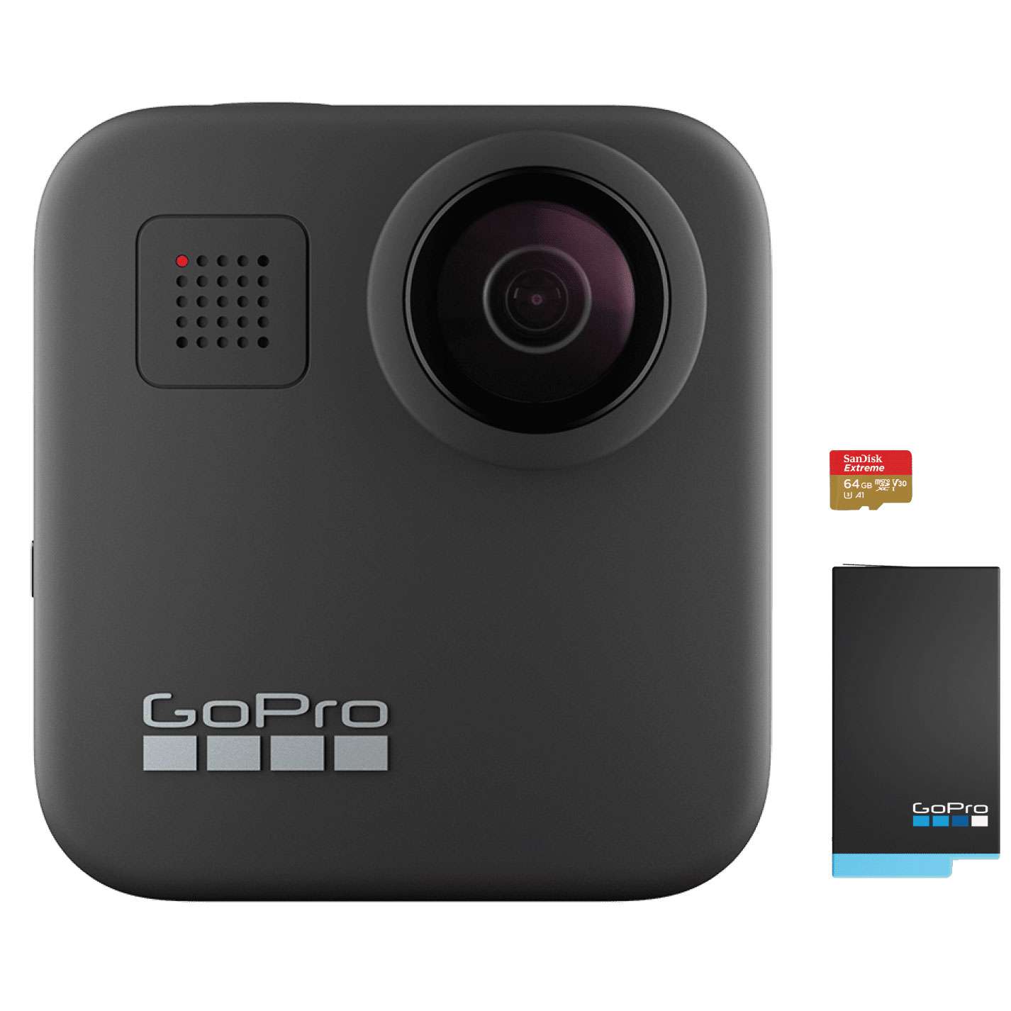 GoPro MAX 360 – Banyan Pilot Shop