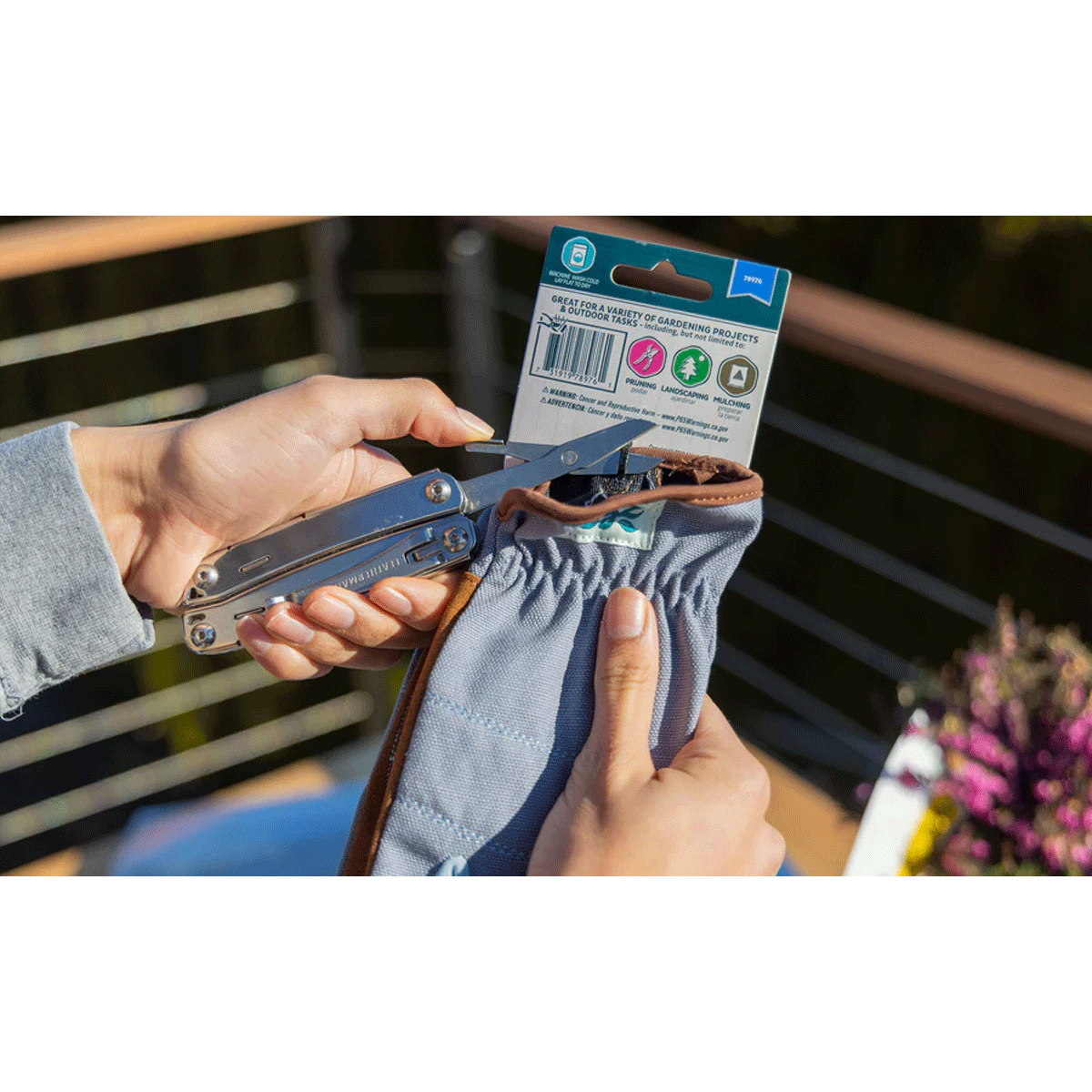 Leatherman Wingman image 6