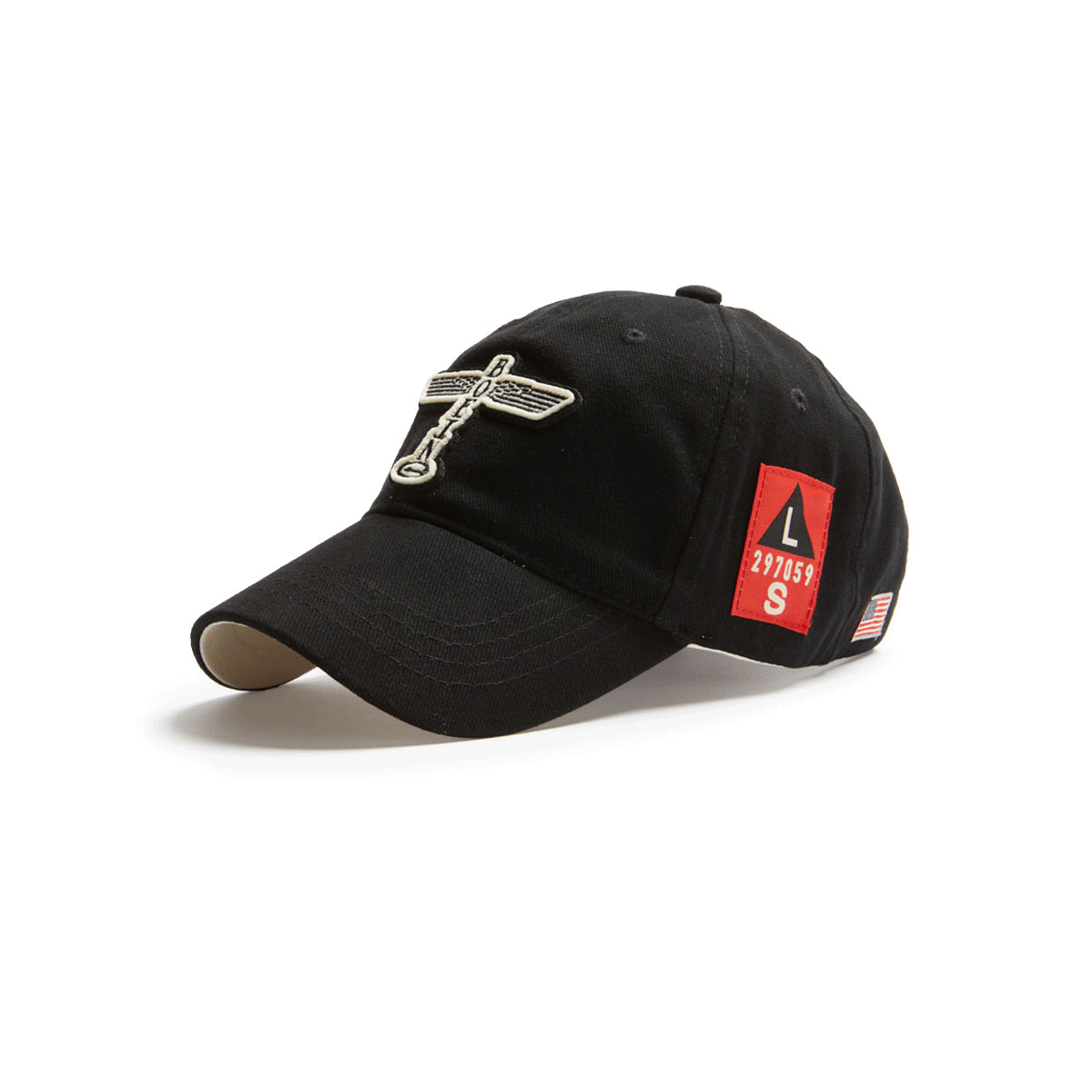 Boeing B-17 Heritage Cap image 1