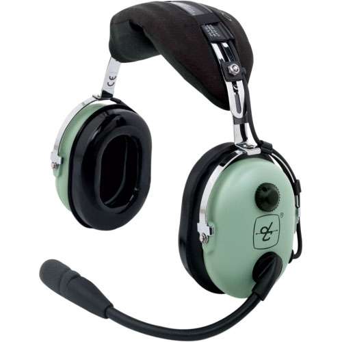 David Clark H10 13.4 Headset image 0