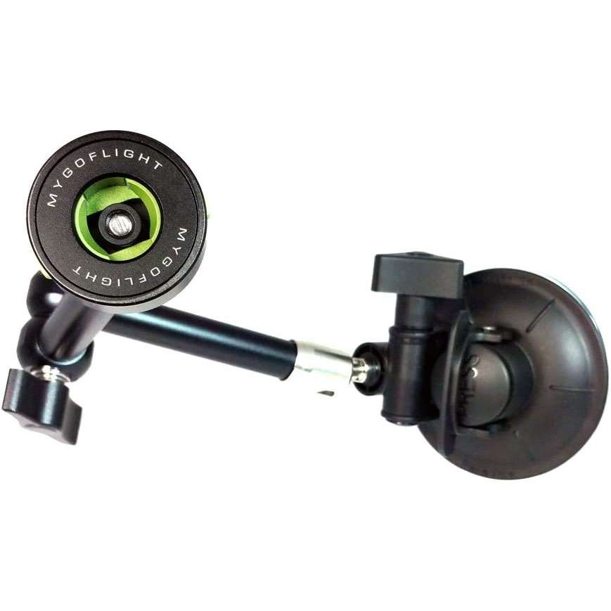 MyGoFlight Flex Suction Mount image 1