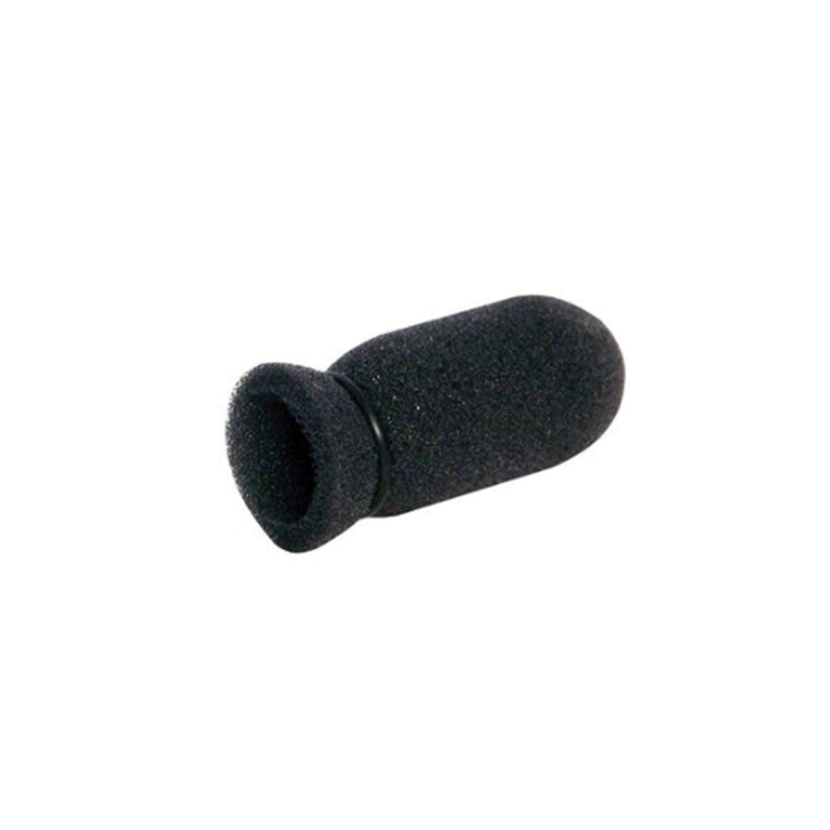 David Clark M-5/M-7 Microphone Cover – Banyan Pilot Shop