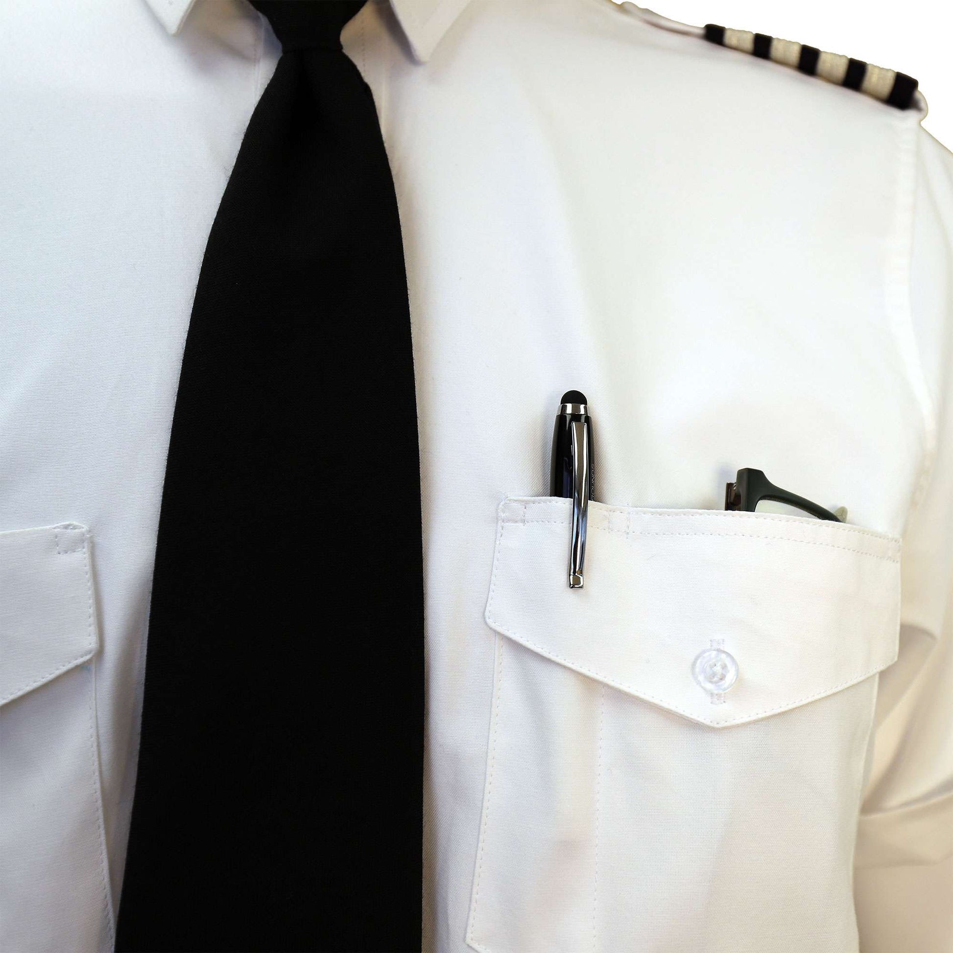 Banyan Aviator Pilot Shirt - Men's Long Sleeve image 1