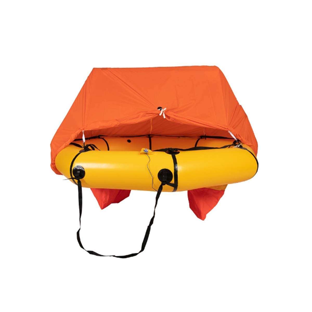Revere Survival Inc. - Aero Compact 4 Person Liferaft image 2