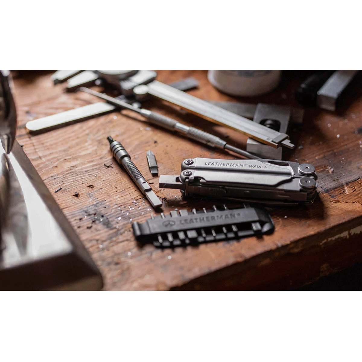 Leatherman Wave Plus image 7