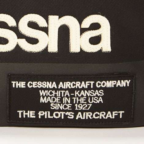 Cessna Shoulder Bag image 1