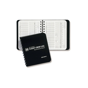 ASA Standard Flight Crew Logbook image 0
