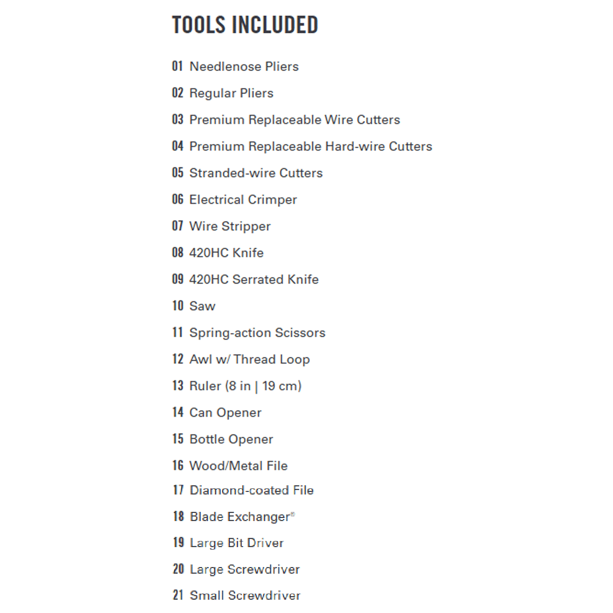 Leatherman Surge image 5