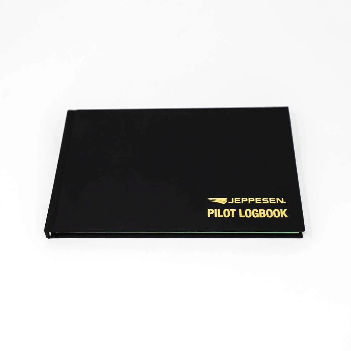 Jeppesen Classic Pilot Logbook image 0