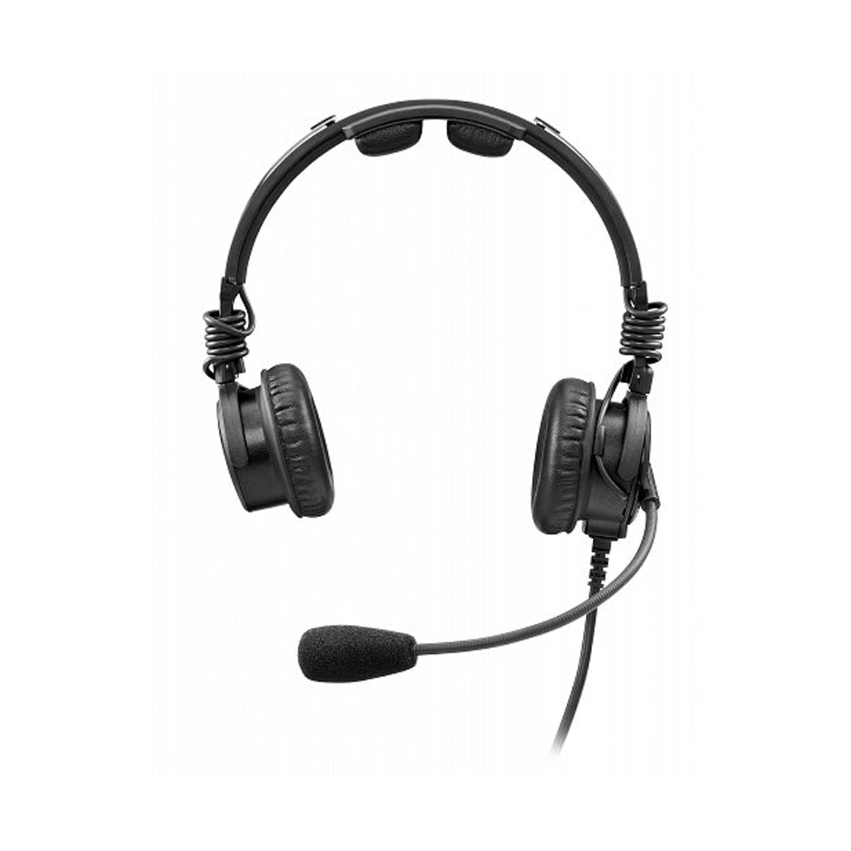 Telex Airman 8 Dual Plug Headset image 1
