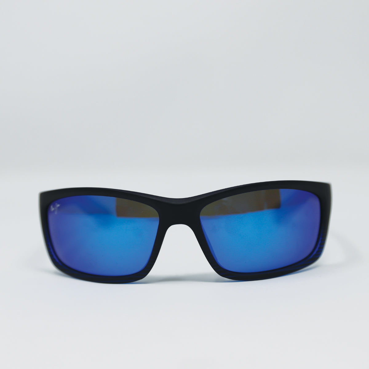 766-02MD Blue Hawaii Kanaio Coast Sunglasses