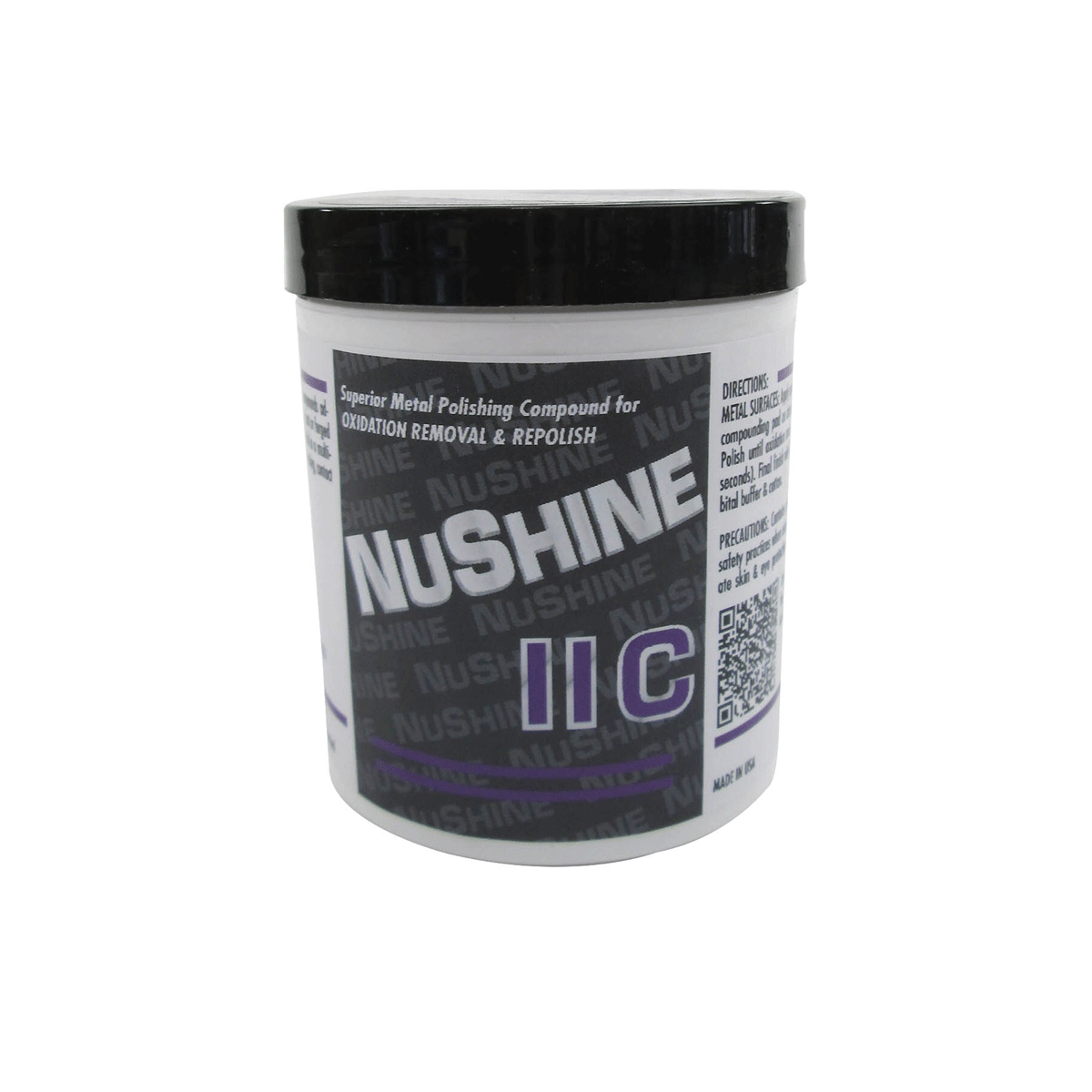 Nushine IIC 1lb image 0