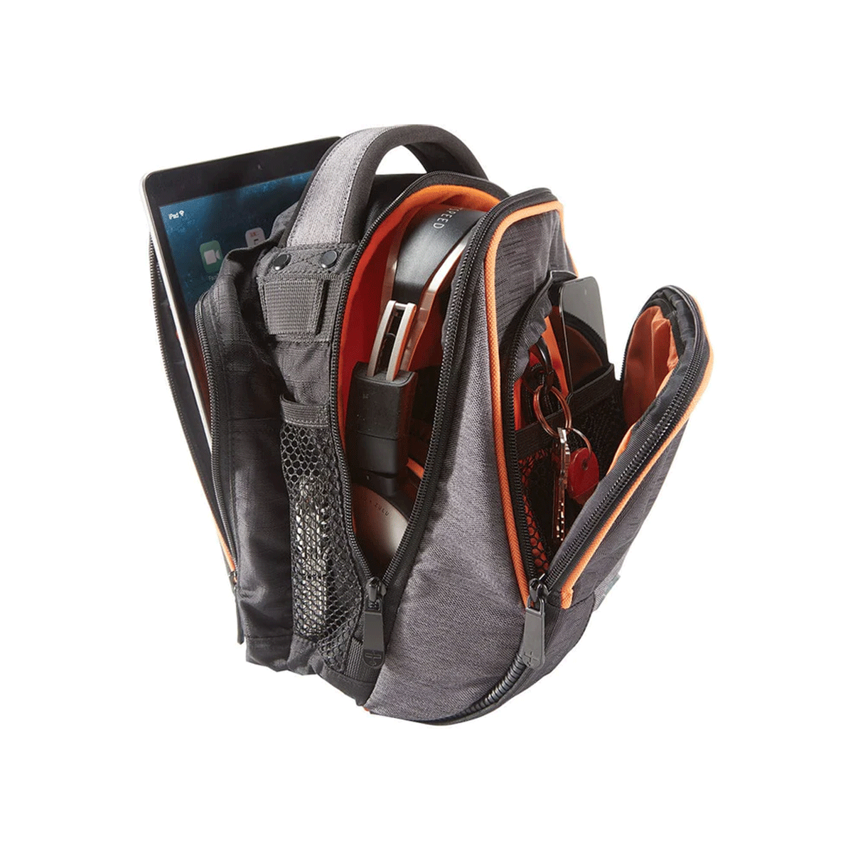 Crew Duffel Bag image 2