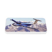 Aircraft Theme Power Bank image 0