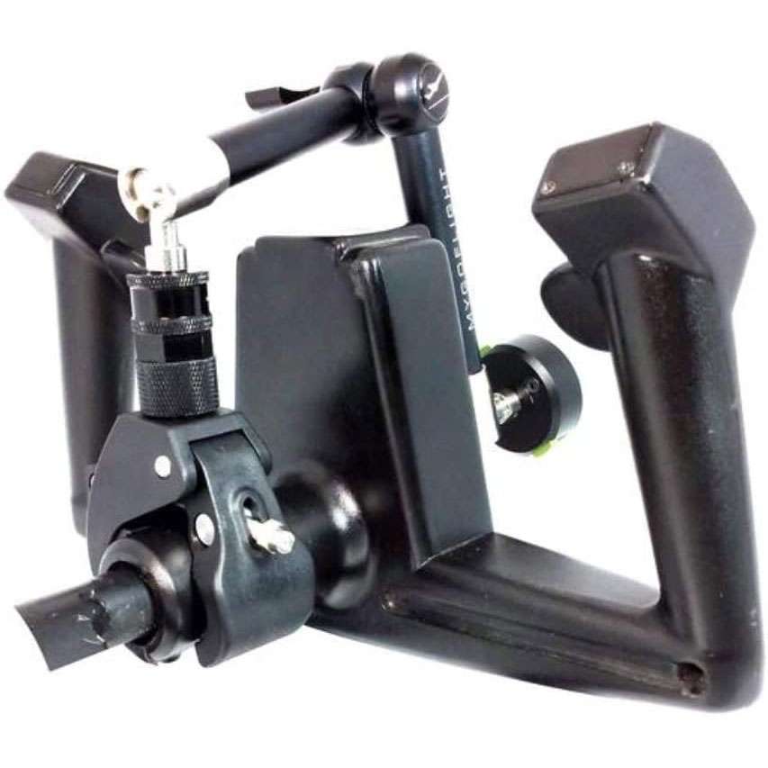 MyGoFlight Yoke Flex Clamp image 3