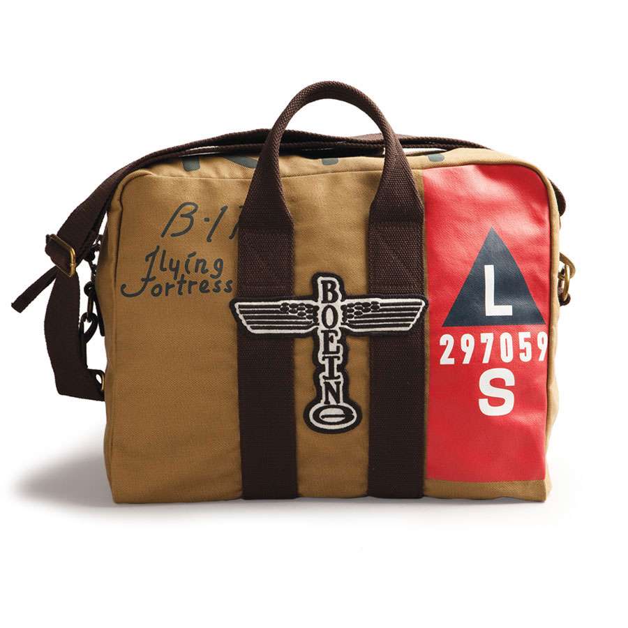 B-17 Kit Bag image 0