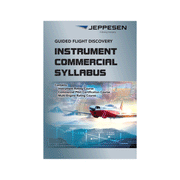 Jeppesen Instrument/Commercial Syllabus image 0