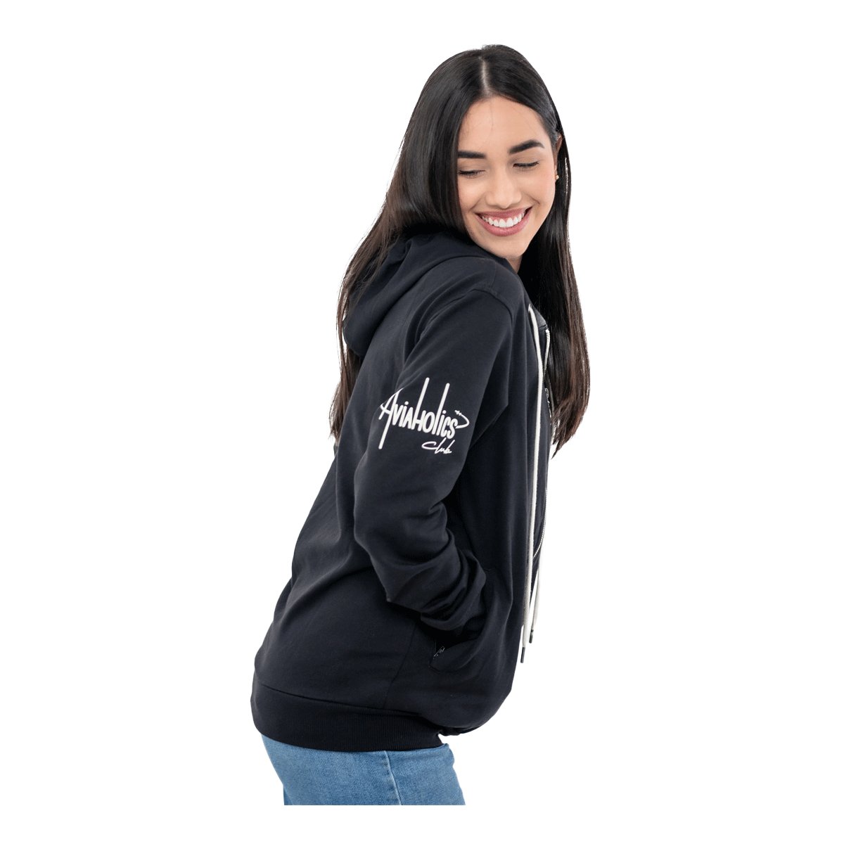 Travel Hoodie image 8