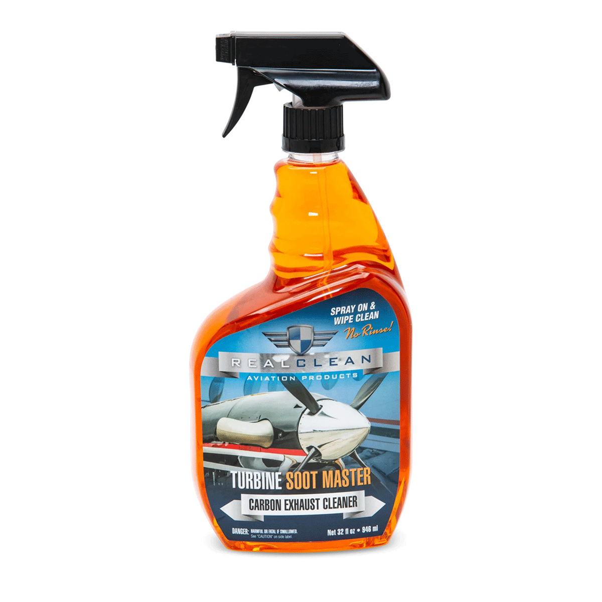 Turbine Soot Master image 1