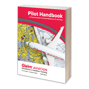 Gleim Pilot Handbook image 0