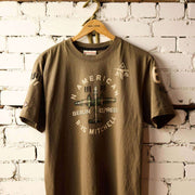 NAA B-25 Mitchell T-Shirt image 0