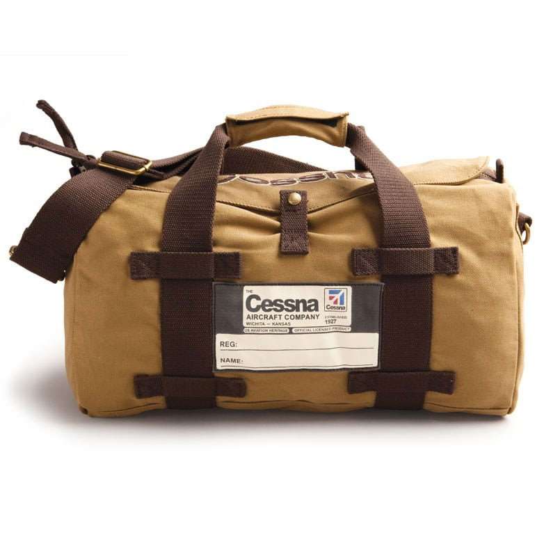 Cessna Stow Bag image 0