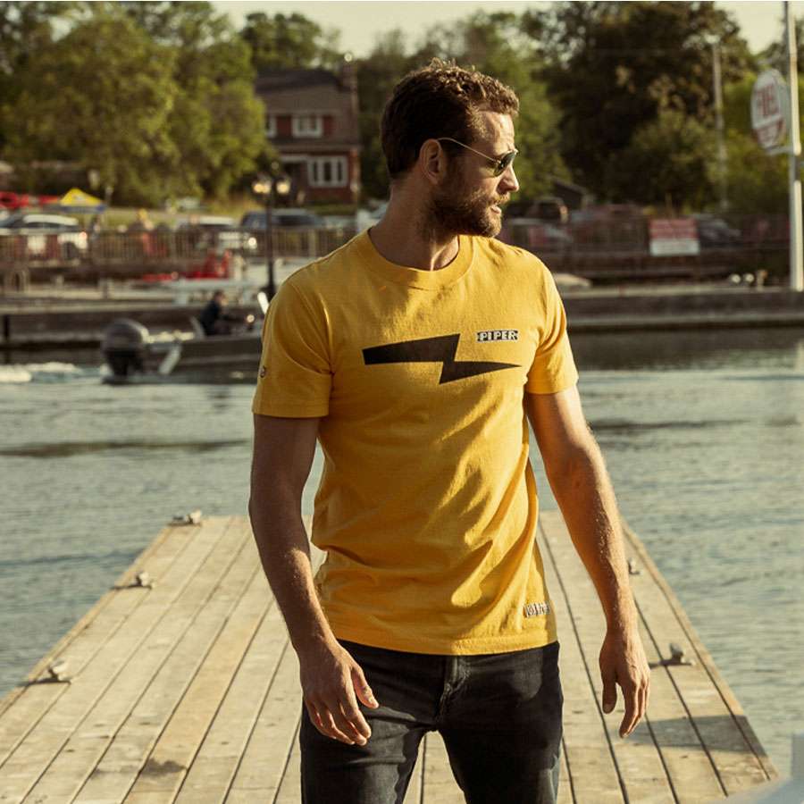 Piper T-Shirt image 1