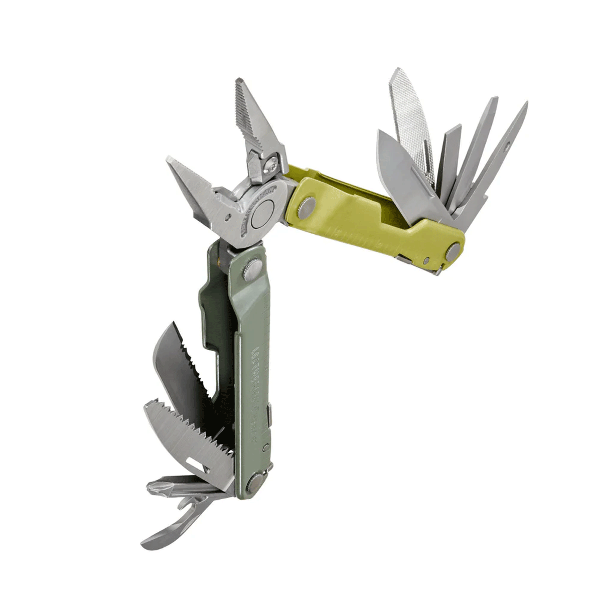 Leatherman Rebar image 1