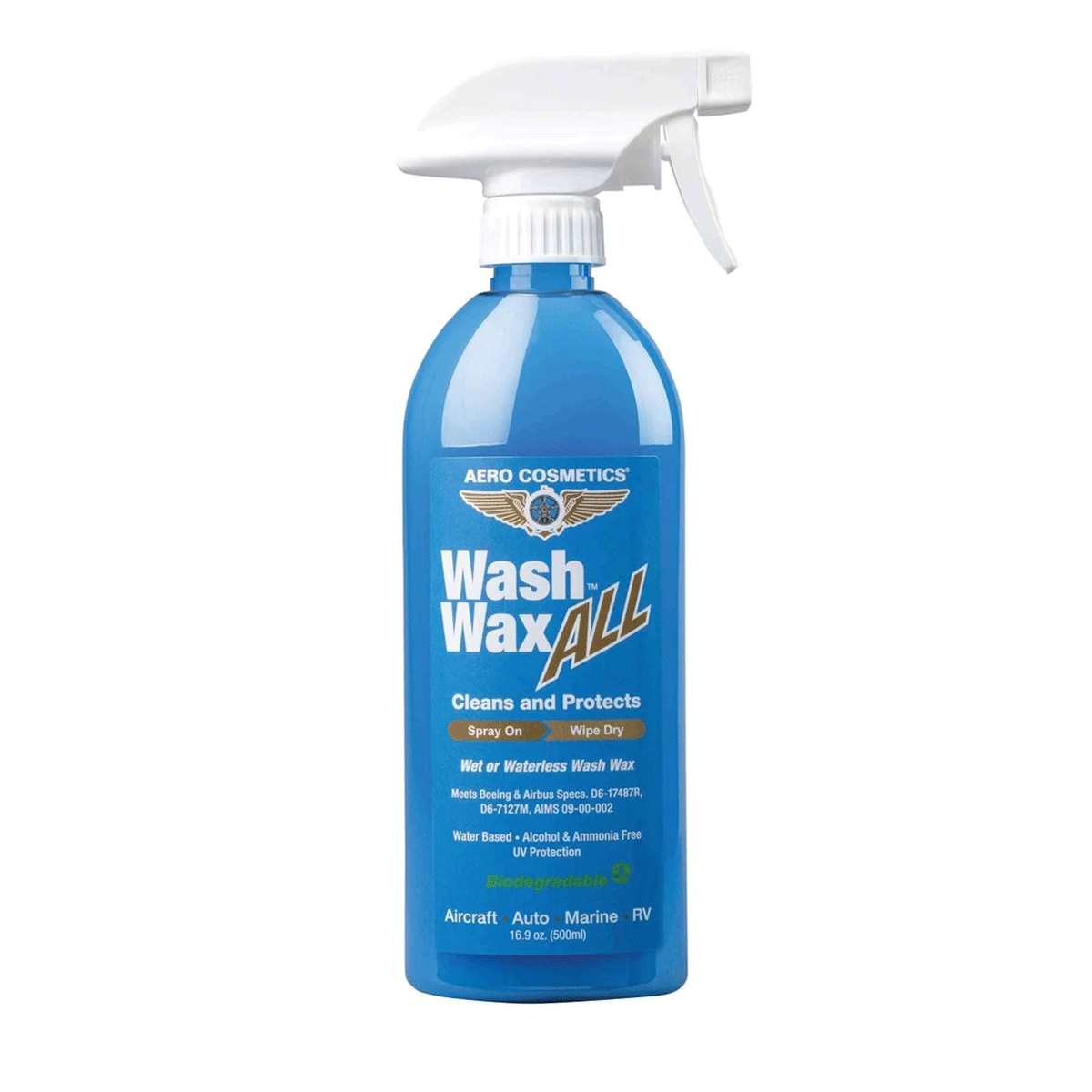 Wash All Multi-Purpose image 0