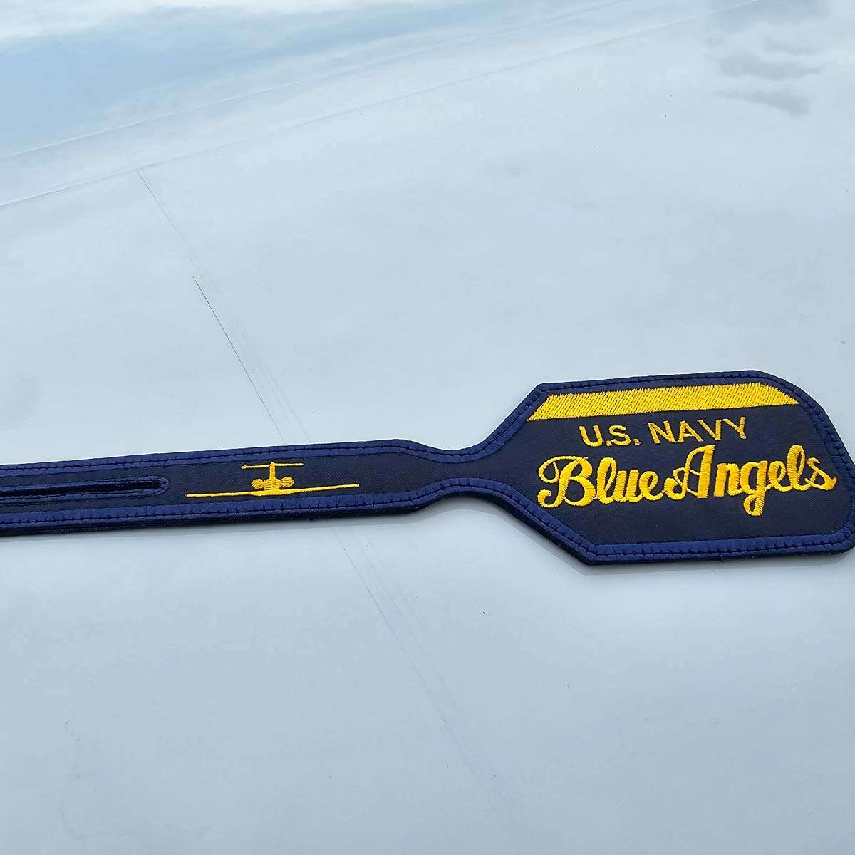 Miscellaneous Crew Tag image 2