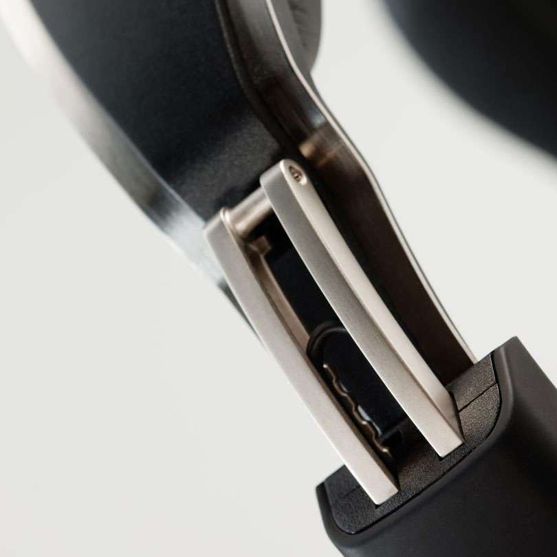 Lightspeed Zulu 3 Headset image 4