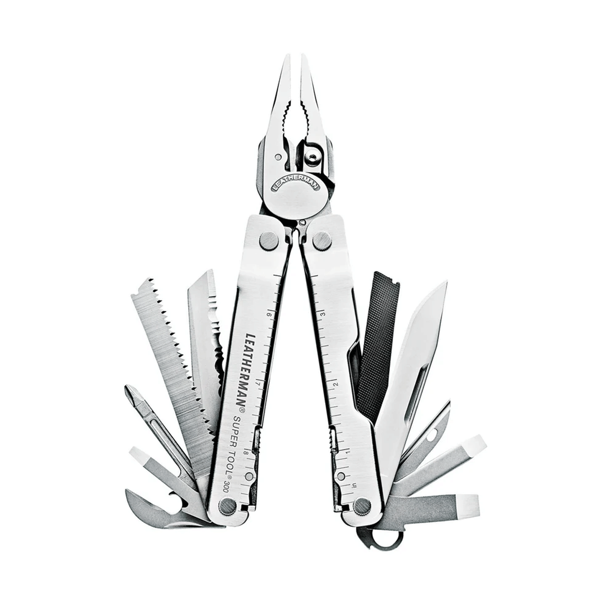 Leatherman Super Tool 300 image 0