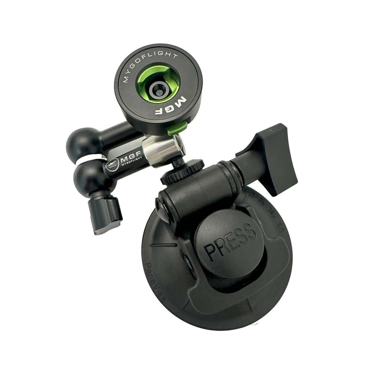 MyGoFlight Flex Suction Mini image 0