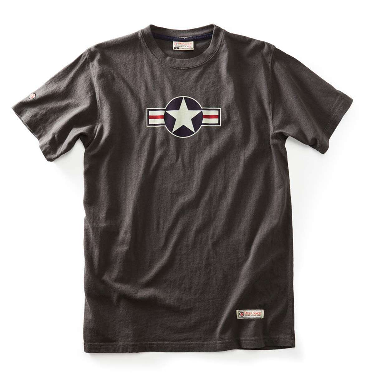 USAF T-shirt, Slate image 1