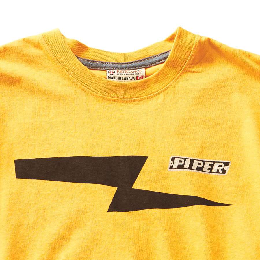 Piper T-Shirt image 2