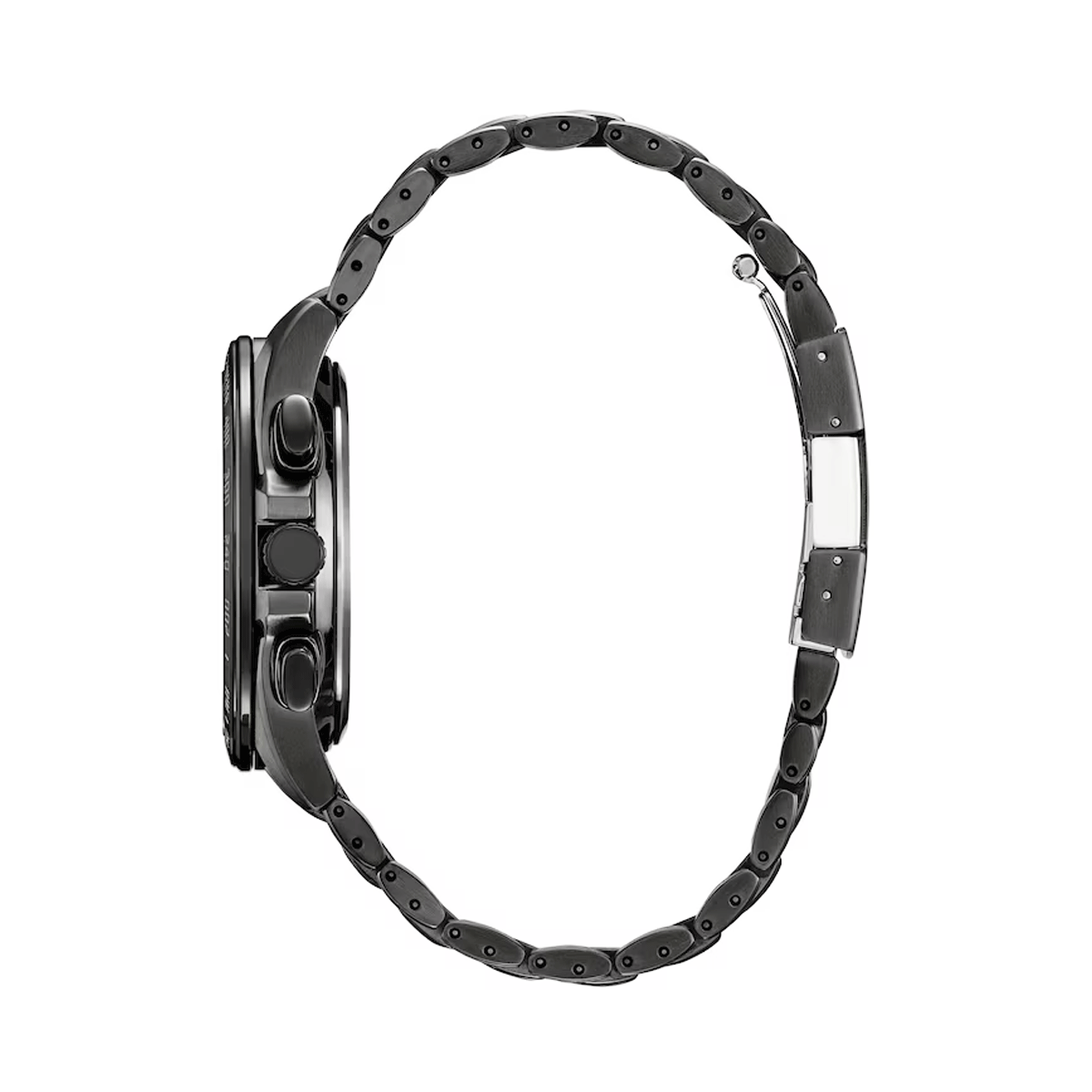 Citizen CB5878-56E Limited Edition Eco-Drive Chronograph image 1